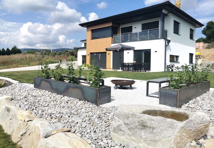 Das schönste Eigenheim 2022 - Simon aus Rohrbach