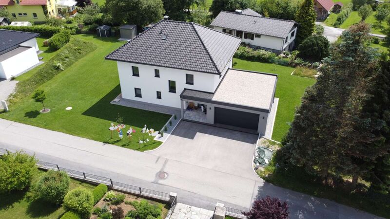 Das schönste Eigenheim 2022 - Lukas aus Freistadt