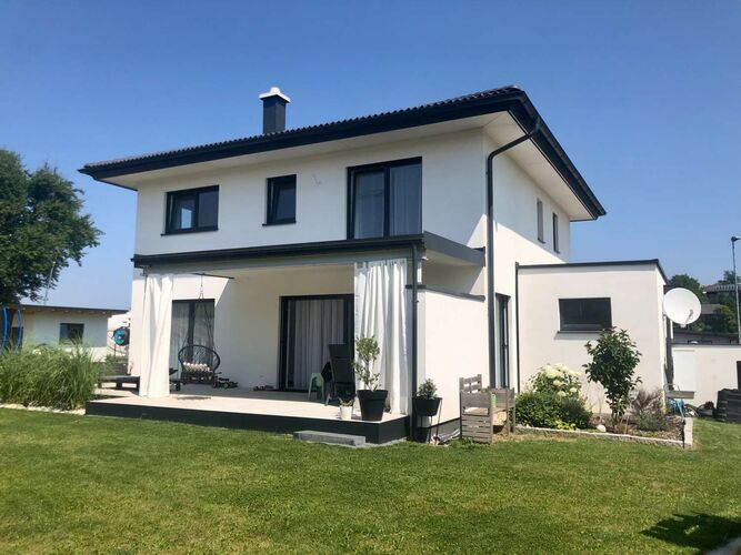 Das schönste Eigenheim 2022 - Claudia aus Grieskirchen