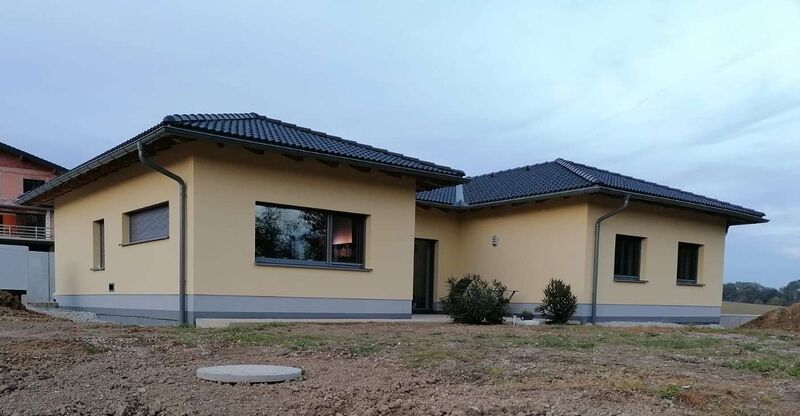 Das schönste Eigenheim 2022 - Edith aus Steyr