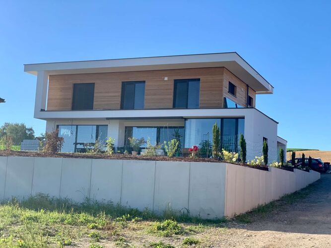 Das schönste Eigenheim 2022 - Kathrin  aus Schärding