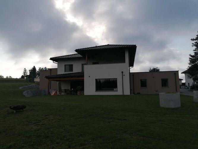 Das schönste Eigenheim 2022 - Manuel aus Freistadt