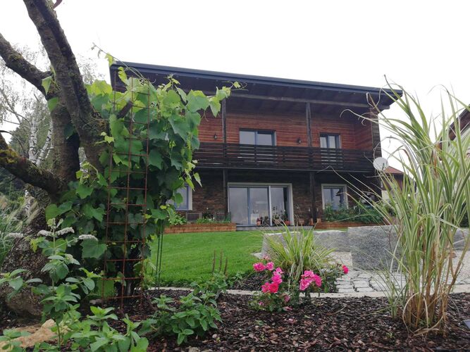 Das schönste Eigenheim 2022 - Hildegard  aus Schärding