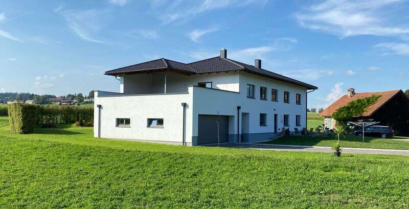 Das schönste Eigenheim 2022 - David aus Grieskirchen