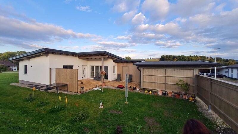 Das schönste Eigenheim 2022 - Christina aus Braunau