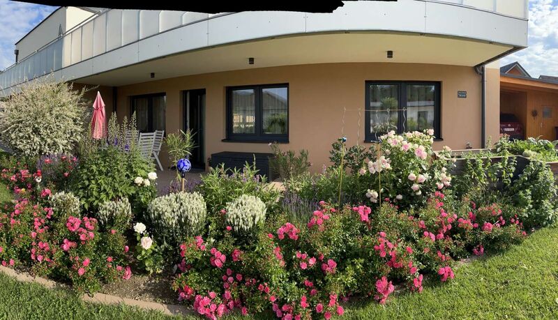 Das schönste Eigenheim 2022 - Christine  aus Perg