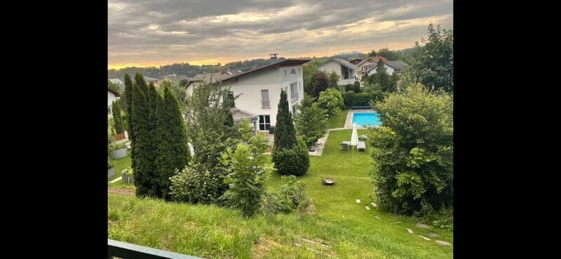 Das schönste Eigenheim 2022 - Gerald aus Gmunden