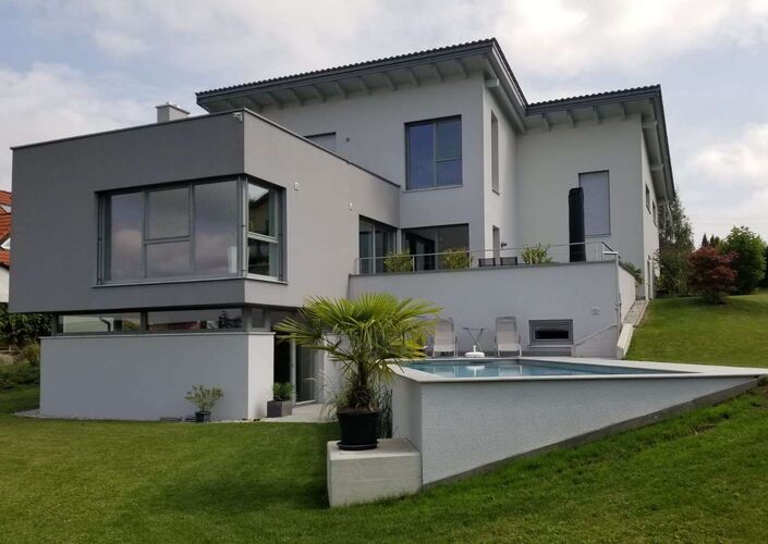 Das schönste Eigenheim 2022 - Haymo aus Kirchdorf