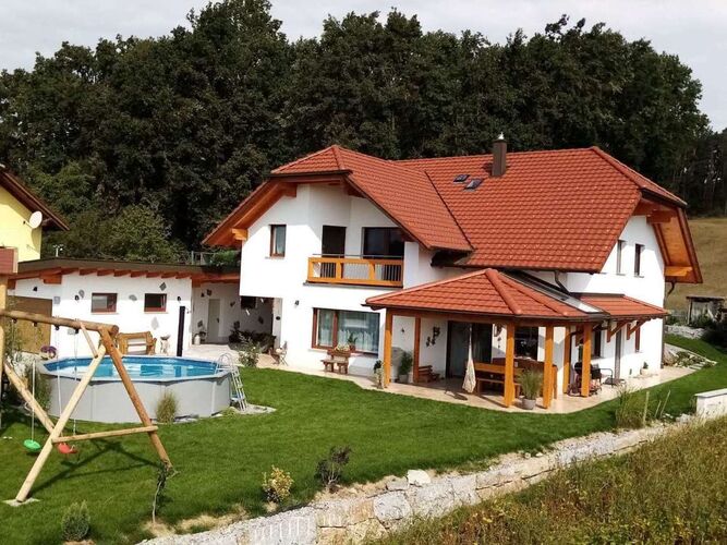 Das schönste Eigenheim 2022 - Philip aus Urfahr-Umgebung