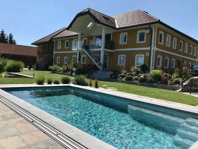 Das schönste Eigenheim 2022 - Sabrina  aus Amstetten