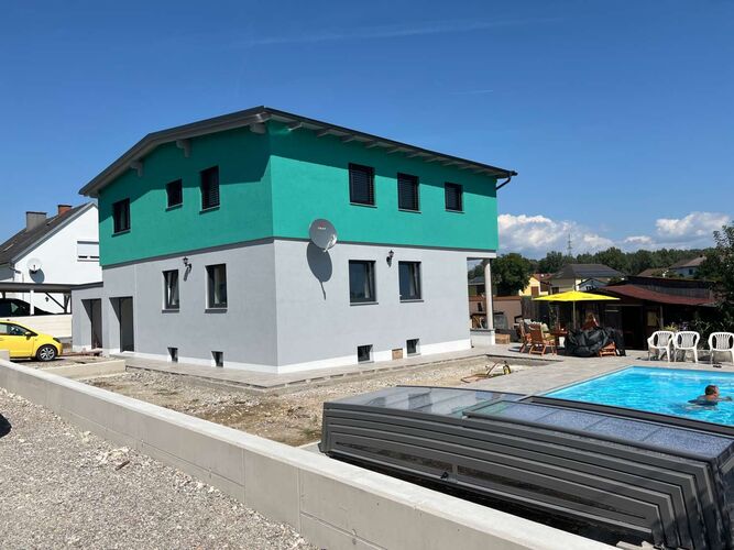 Das schönste Eigenheim 2022 - Lisa aus Amstetten