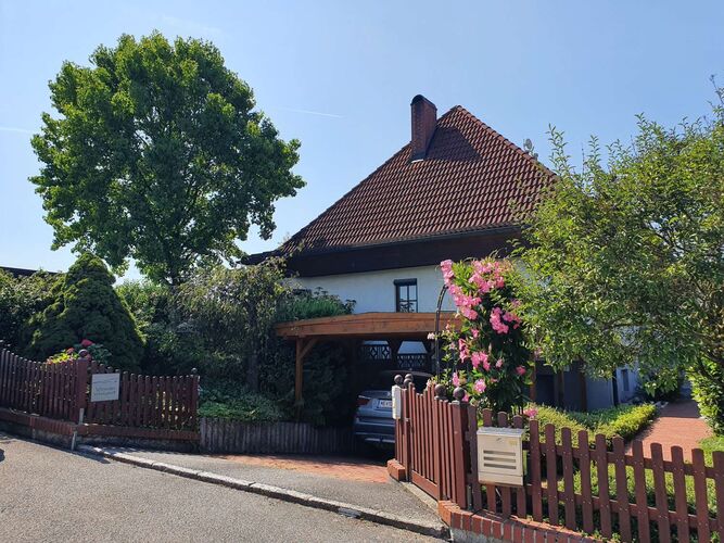 Das schönste Eigenheim 2022 - Peter aus Melk