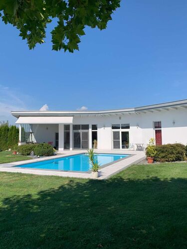 Das schönste Eigenheim 2022 - Eva und Hubert aus Ried