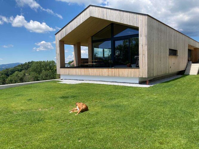 Das schönste Eigenheim 2022 - Philipp aus Rohrbach