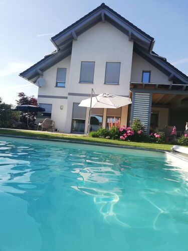 Das schönste Eigenheim 2022 - Edith aus Wels