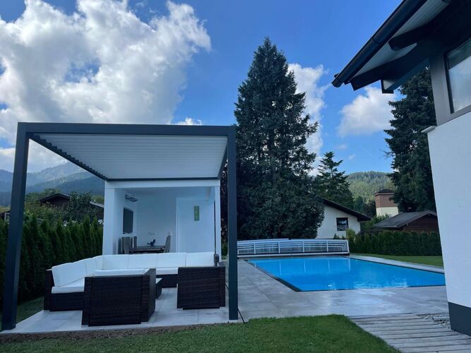 Das schönste Eigenheim 2022 - Robert  aus Gmunden