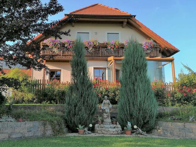 Das schönste Eigenheim 2022 - Gerhard aus Urfahr-Umgebung