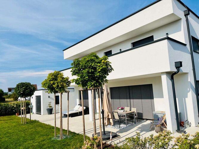 Das schönste Eigenheim 2022 - Anna aus Amstetten