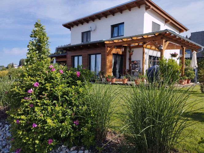 Das schönste Eigenheim 2022 - Elke aus Urfahr-Umgebung