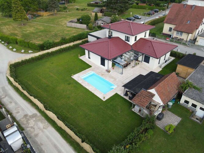 Das schönste Eigenheim 2022 - Helmut aus Steyr