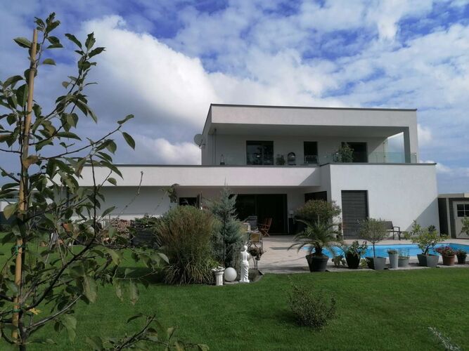 Das schönste Eigenheim 2022 - Harald aus Wels