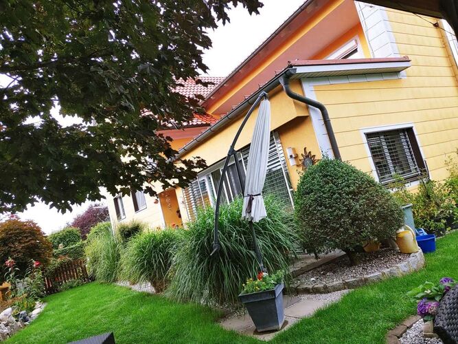 Das schönste Eigenheim 2022 - Roswitha aus Linz