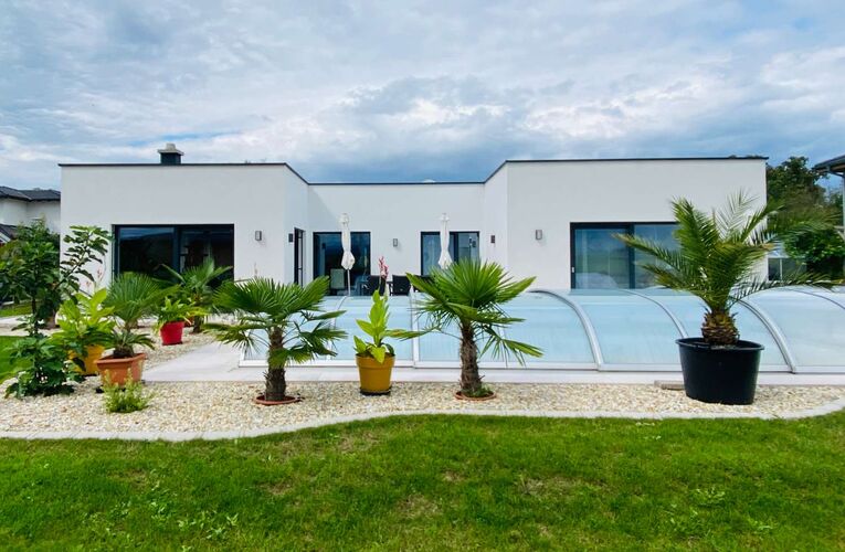 Das schönste Eigenheim 2022 - Margit aus Amstetten