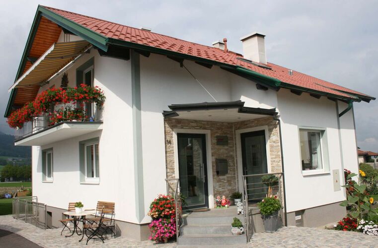 Das schönste Eigenheim 2022 - Anton aus Kirchdorf