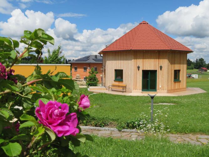 Das schönste Eigenheim 2022 - Birgit aus Freistadt