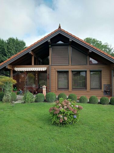 Das schönste Eigenheim 2022 - Sonja aus Grieskirchen