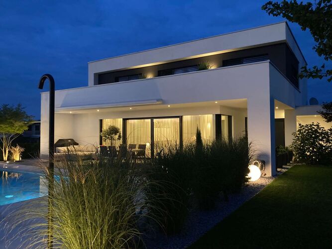 Das schönste Eigenheim 2022 - Andreas aus Kirchdorf