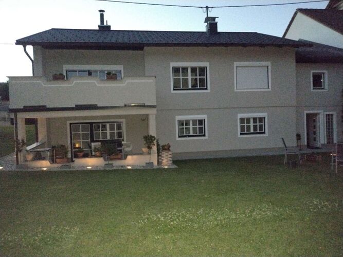 Das schönste Eigenheim 2022 - Isolde aus Freistadt