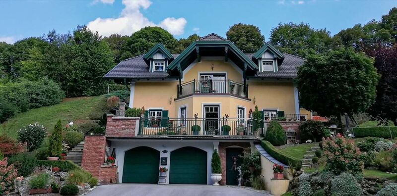 Das schönste Eigenheim 2022 - Andrea & Manfred  aus Braunau