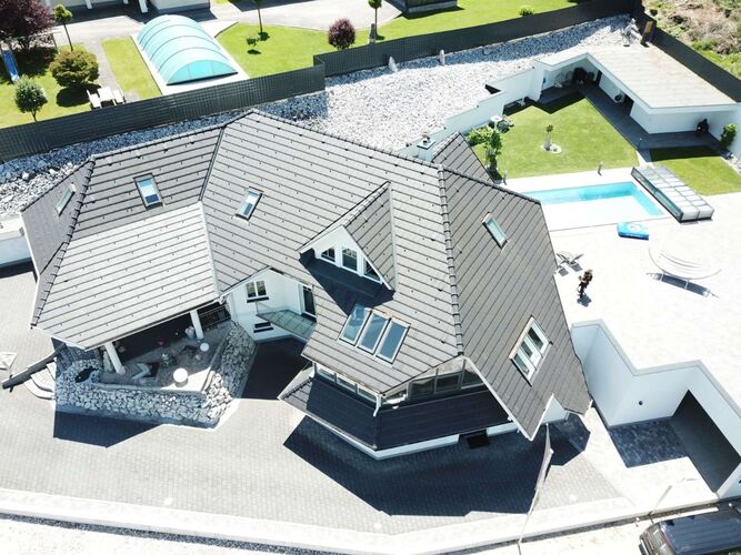 Das schönste Eigenheim 2022 - Josef aus Vöcklabruck