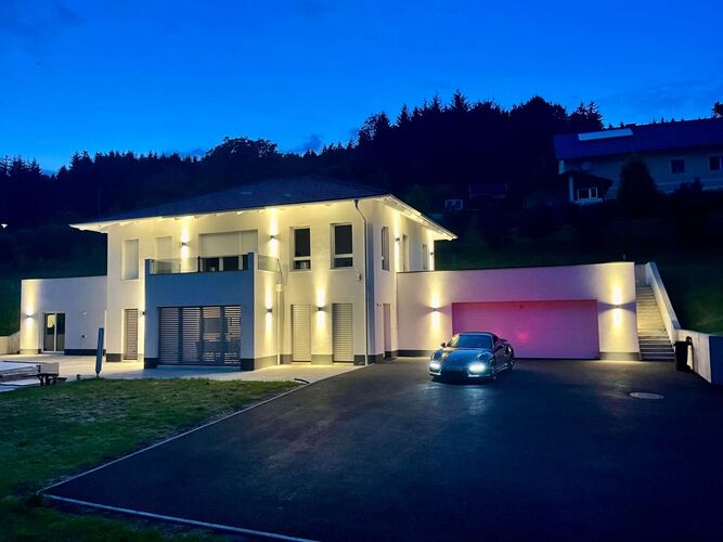 Das schönste Eigenheim 2022 - Marcel aus Vöcklabruck