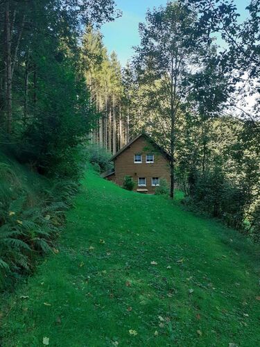 Das schönste Eigenheim 2022 - Barbara  aus Freistadt