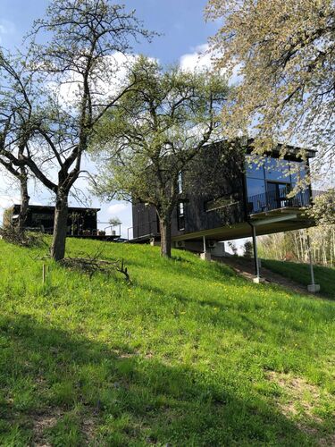 Das schönste Eigenheim 2022 - Johann aus Grieskirchen