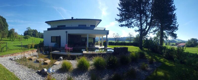 Das schönste Eigenheim 2022 - Birgit aus Vöcklabruck