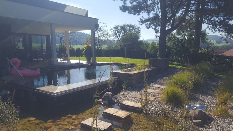 Das schönste Eigenheim 2022 - Christoph aus Vöcklabruck