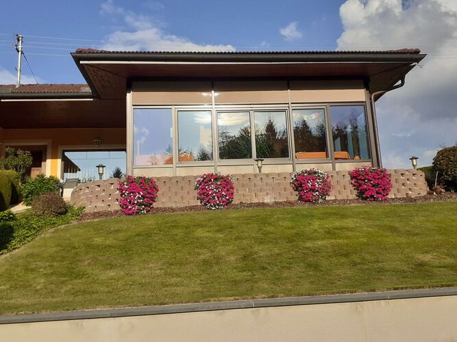 Das schönste Eigenheim 2022 - Hilde aus Braunau