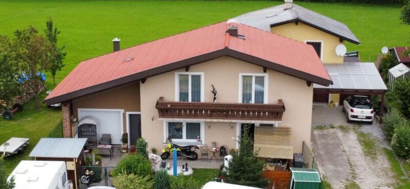 Das schönste Eigenheim 2022 - Cornelia aus Ried