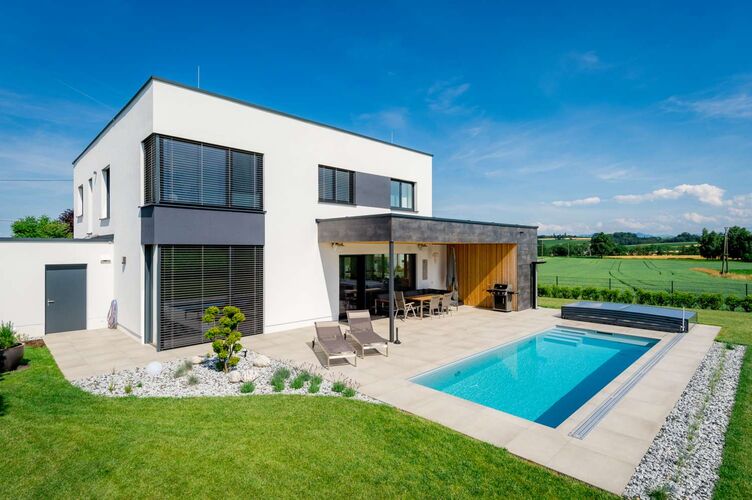 Das schönste Eigenheim 2022 - Carina aus Wels