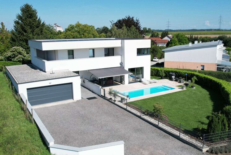 Das schönste Eigenheim 2022 - Martin  aus Steyr