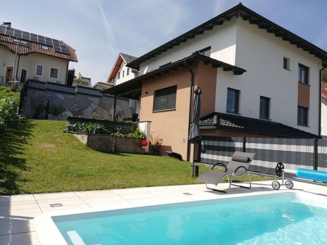 Das schönste Eigenheim 2022 - Julia aus Freistadt