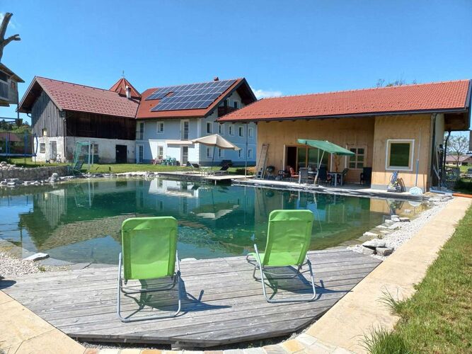 Das schönste Eigenheim 2022 - Felix aus Braunau