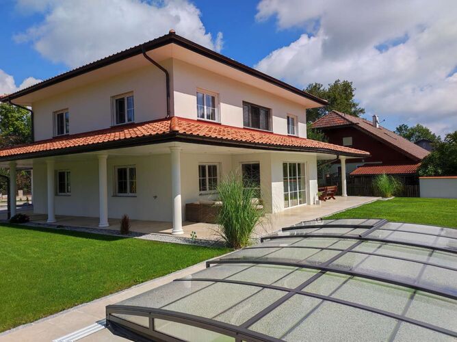 Das schönste Eigenheim 2022 - Viktoria aus Grieskirchen