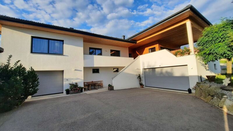 Das schönste Eigenheim 2022 - Thomas aus Grieskirchen