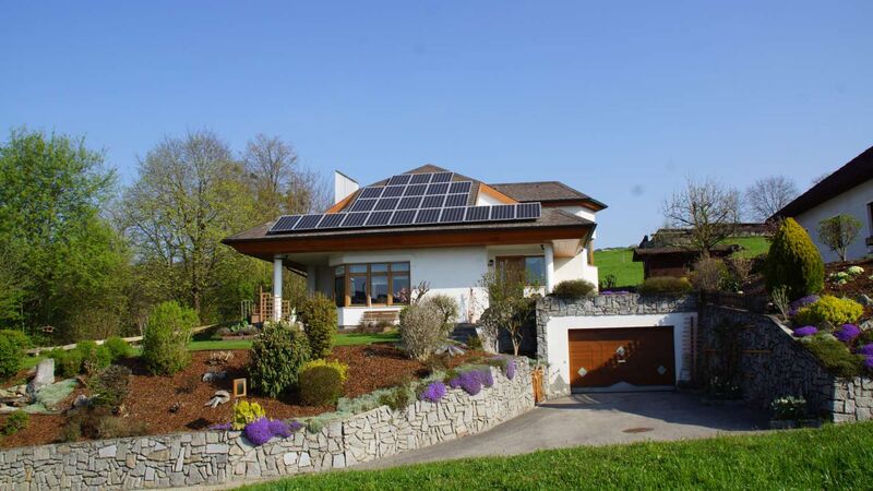 Das schönste Eigenheim 2022 - Harald aus Perg