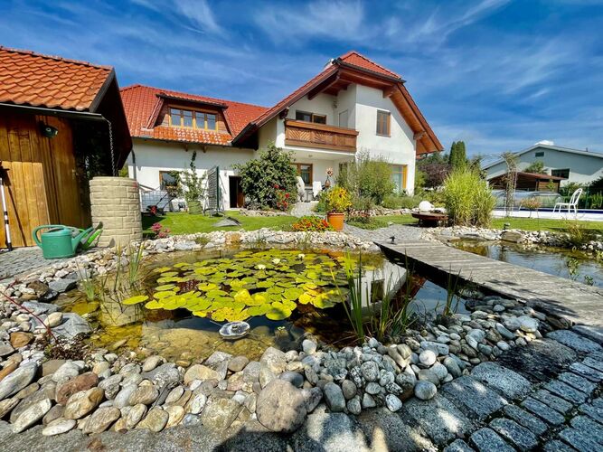 Das schönste Eigenheim 2022 - Reinhold  aus Urfahr-Umgebung