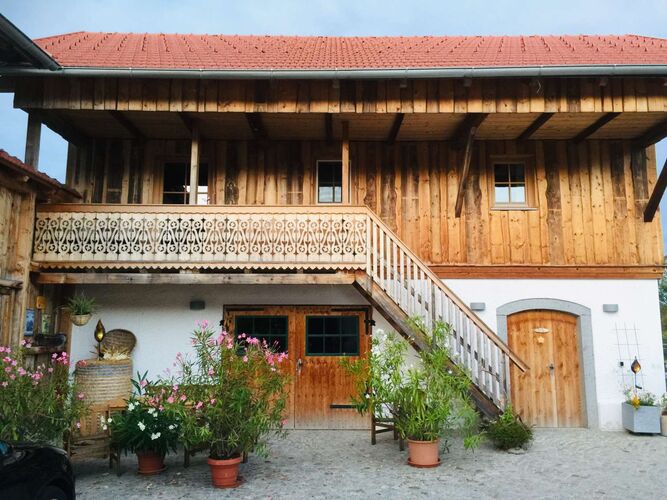 Das schönste Eigenheim 2022 - Doris aus Ried